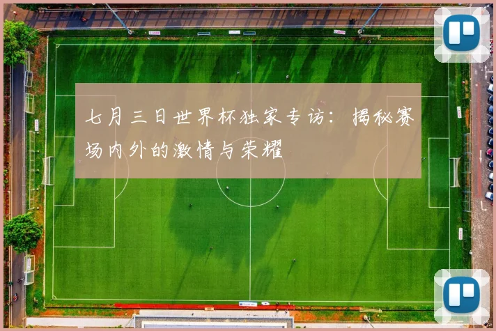 七月三日世界杯独家专访：揭秘赛场内外的激情与荣耀