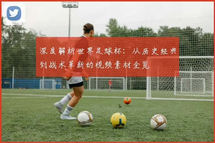 深度解析世界足球杯:从历史经典到战术革新的视频素材全览